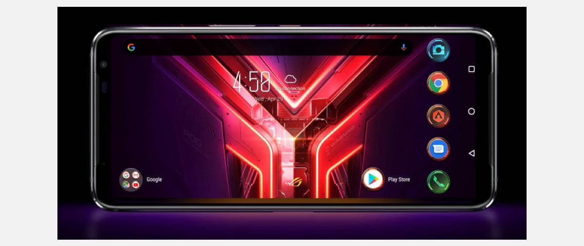 Asus ROG Phone 3