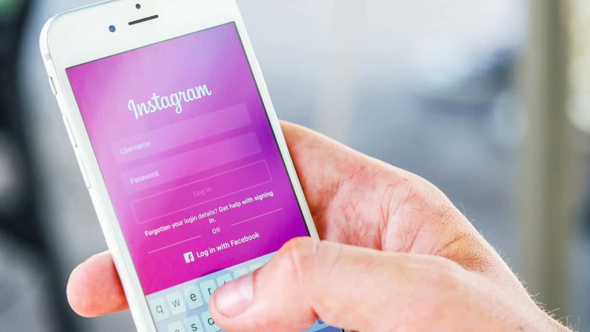 come leggere messaggi Instagram