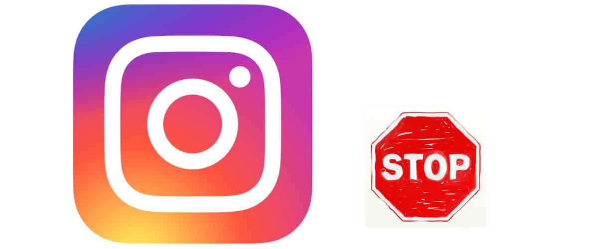 cosa si può bloccare su Instagram