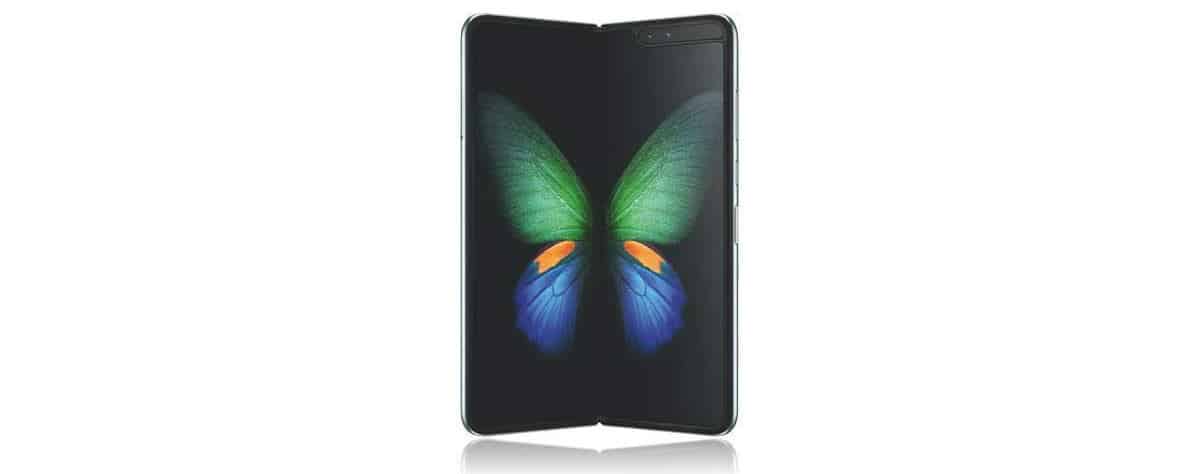 miglior smartphone Samsung Galaxy Fold 5G