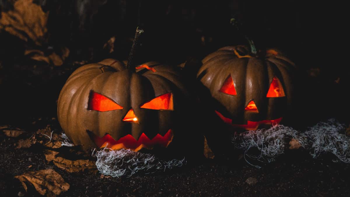 immagini per WhatsApp esempio Halloween