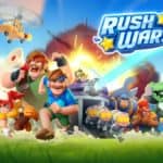 come scaricare Rush Wars