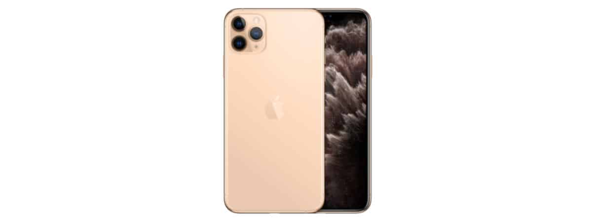 iPhone 11 Pro Max