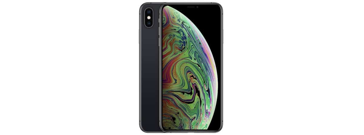 iPhone XS Max