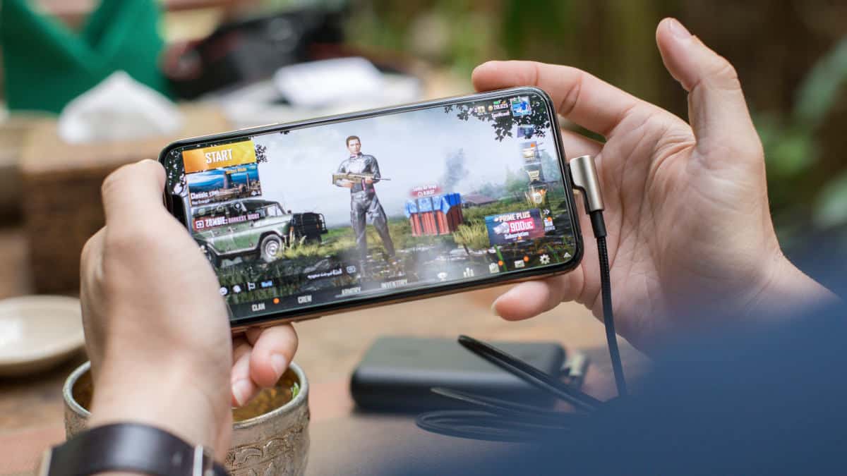 smartphone Android economico esempio gaming mobile