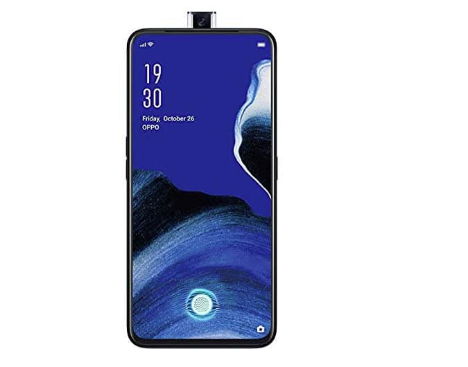 Oppo Reno 2Z