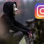 come risultare invisibili su Instagram