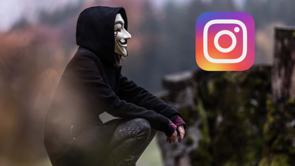 come risultare invisibili su Instagram