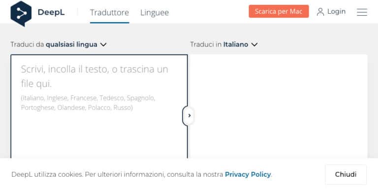 4 Migliori Traduttori Online Inglese Italiano Wordsmartit 7744