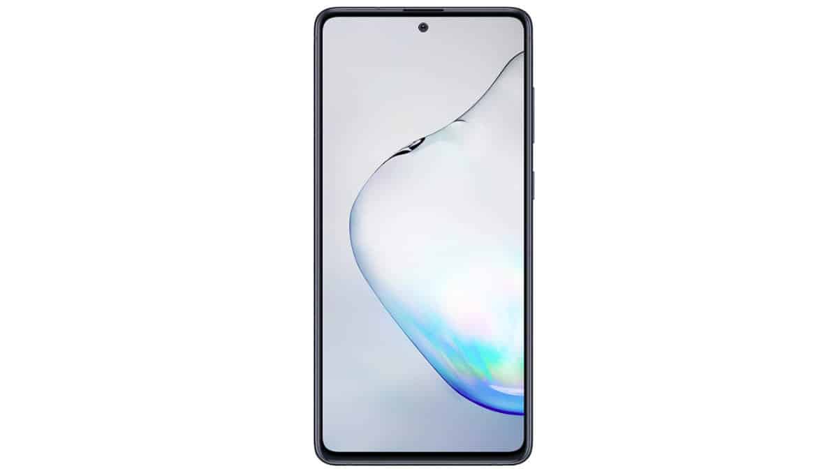 quale smartphone Samsung comprare Galaxy Note 10 Lite