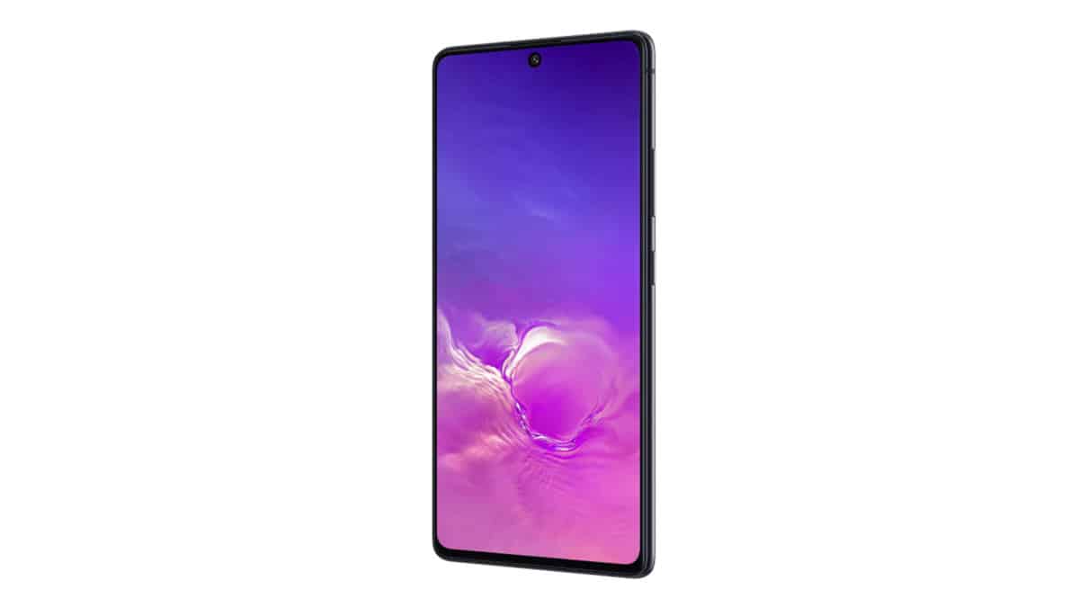 quale smartphone Samsung comprare Galaxy S10 Lite