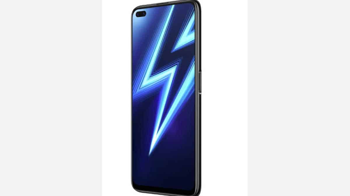 Realme 6 Pro