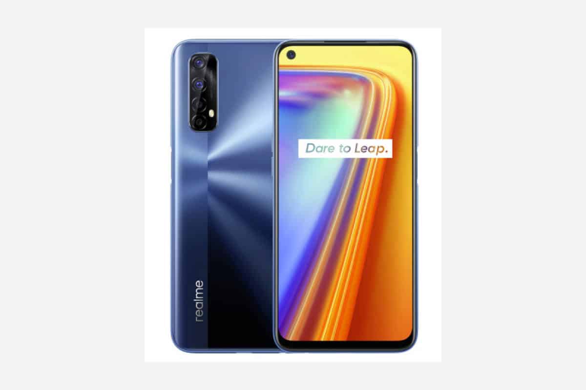 Realme 7