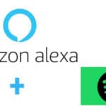 come collegare Alexa a Spotify