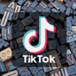 come mettere le scritte su TikTok