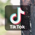 come recuperare account TikTok