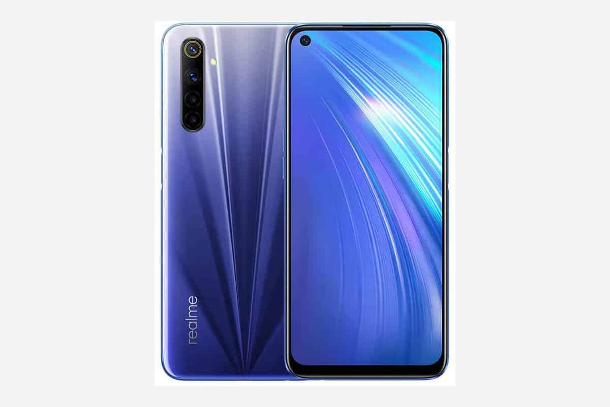 Realme 6