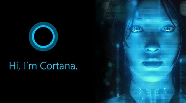 come velocizzare WIndows 10 Cortana