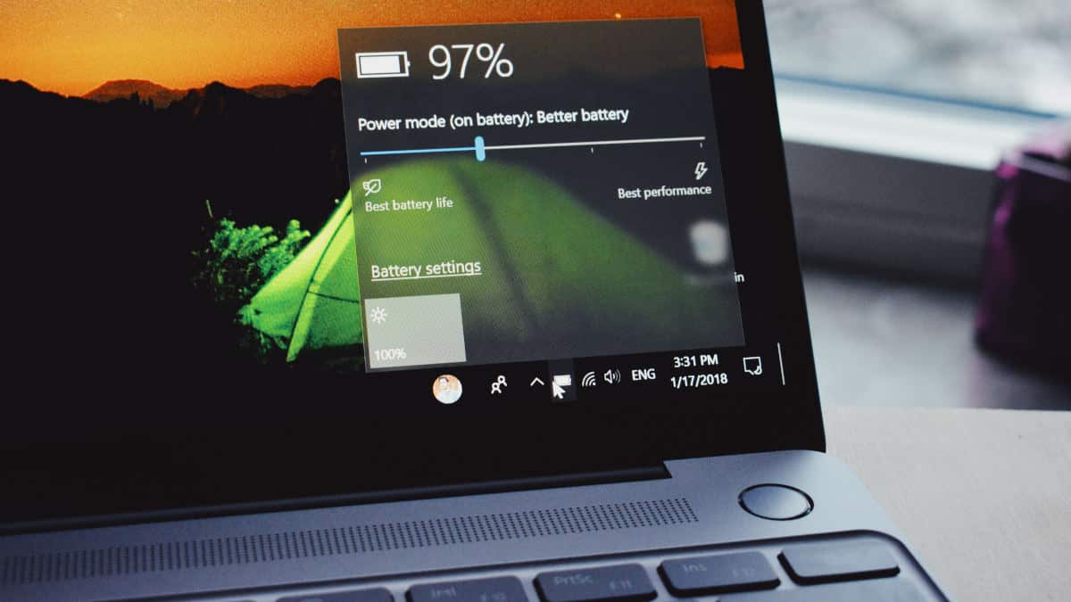 come velocizzare WIndows 10 risparmio energetico