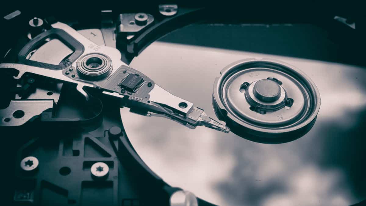 come velocizzare Windows 10 hard disk