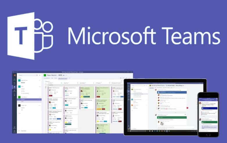 come fare una videoconferenza Microsoft Teams