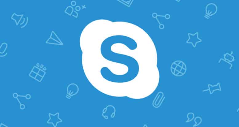 come fare una videoconferenza Skype