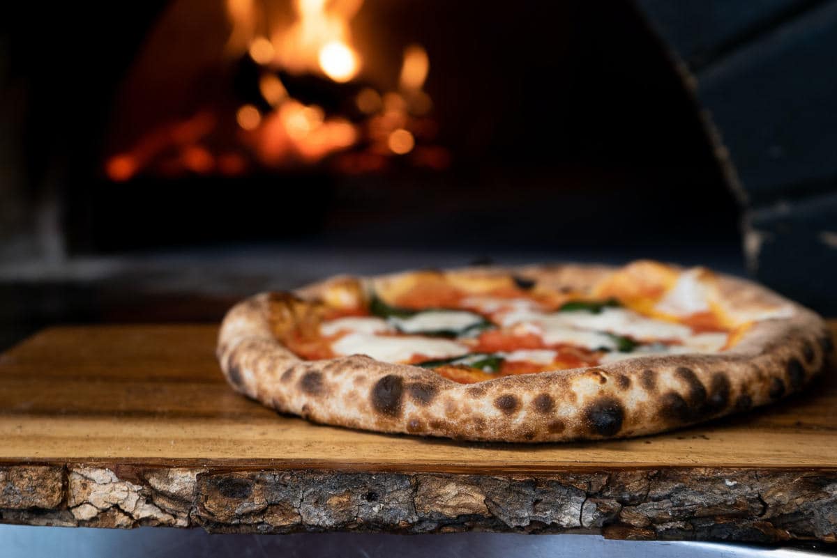 come ordinare cibo online tipologie esempio pizza