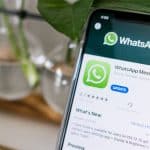 come iniziare una conversazione su WhatsApp