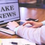 come riconoscere una fake news