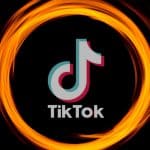 come mettere TikTok nero