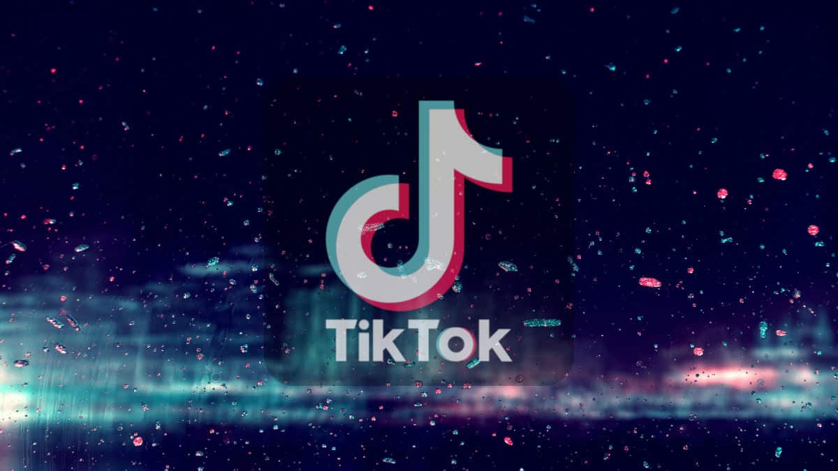 condividere un video di TikTok