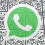 codici QR WhatsApp