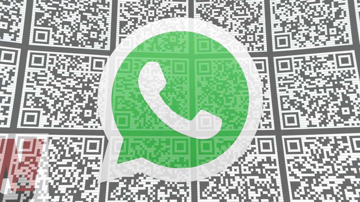 codici QR WhatsApp