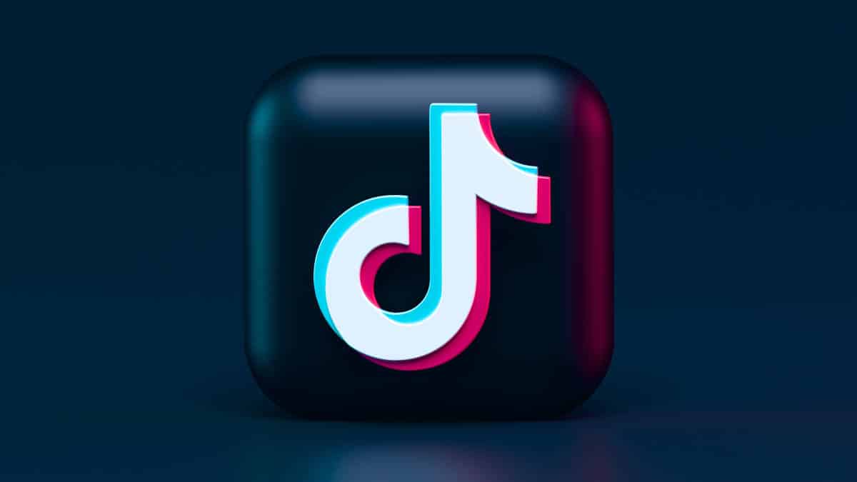 icona app TikTok