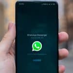 telefono con app versione WhatsApp cancellato per sbaglio reinstallazione