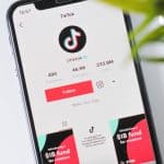 profilo di TikTok su TikTok chi guarda i video