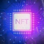 creare NFT e coniare non fungible token su processore di una scheda elettronica