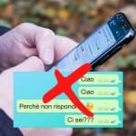 Come togliere le spunte blu di WhatsApp?