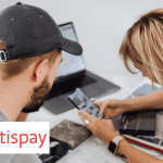 persone che contattano assistenza satispay