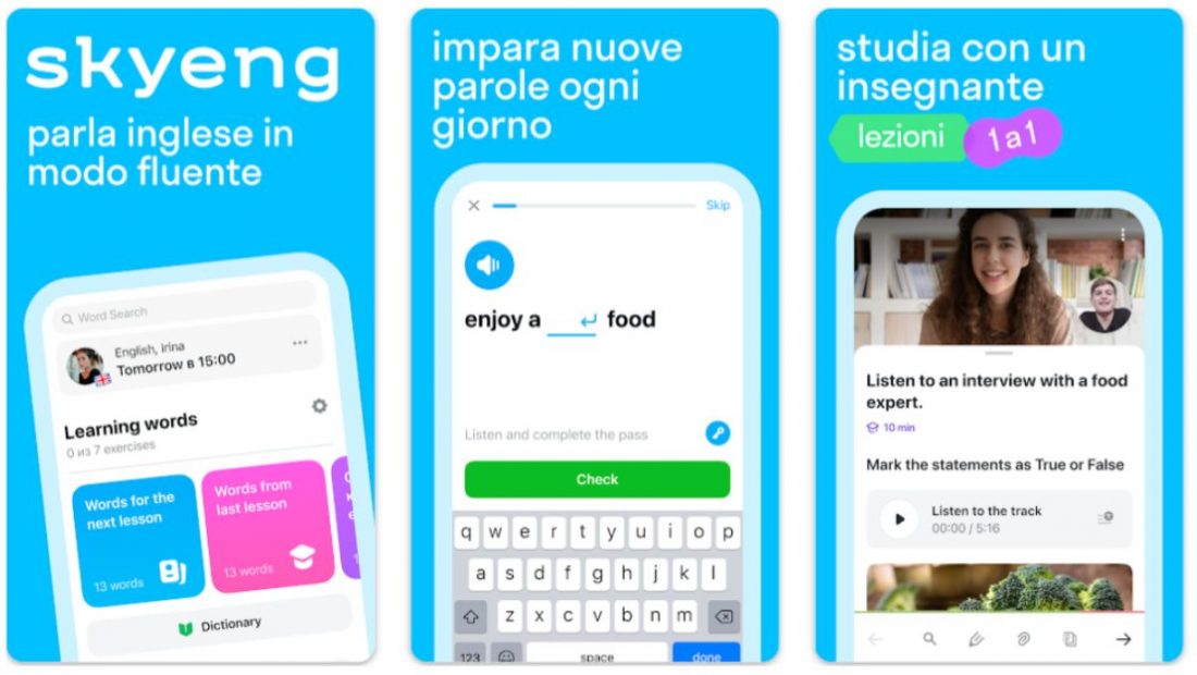 Migliori App Per Imparare Linglese Come Sceglierle Wordsmartit 8977